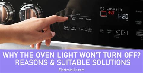 why won't my stove light